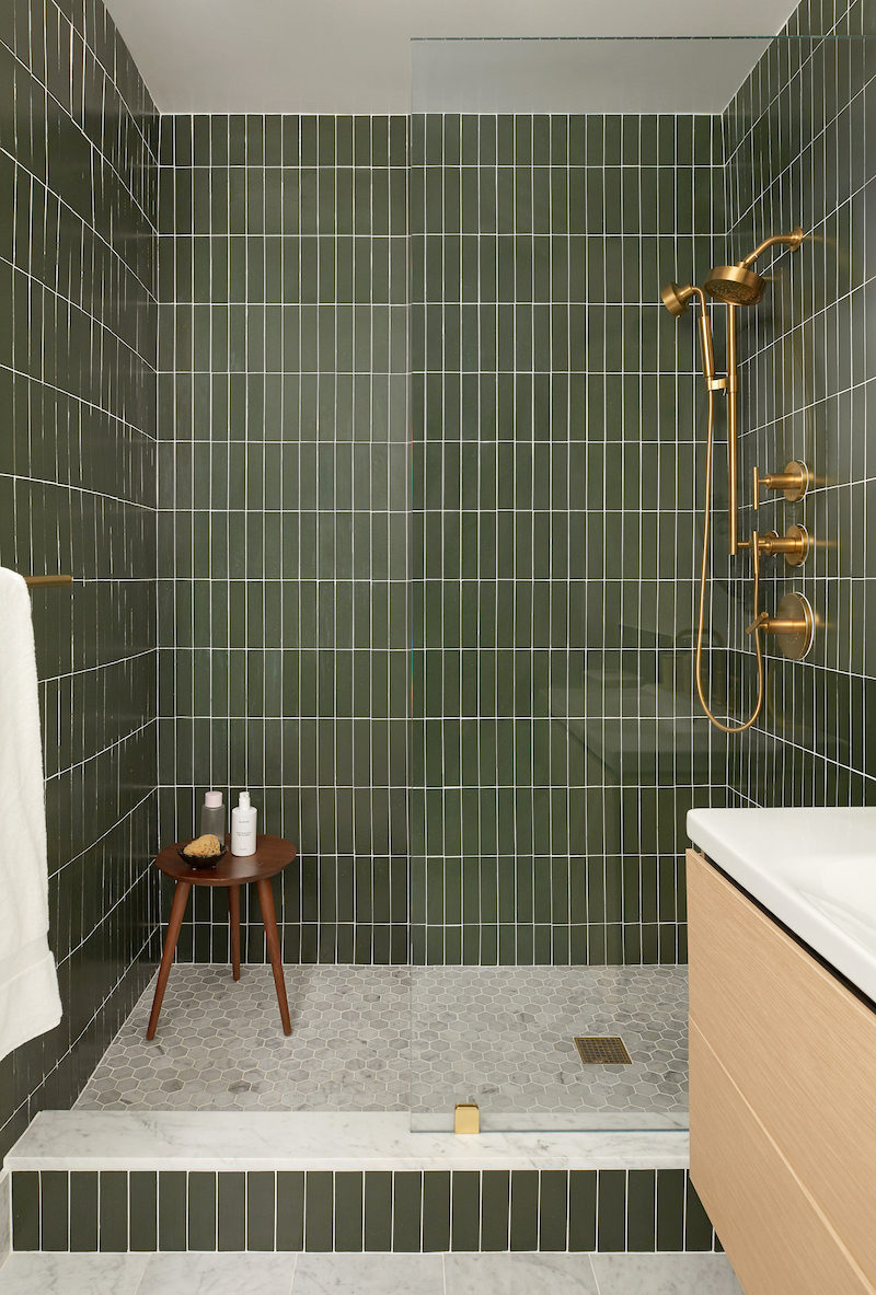 Bathroom Tiling Service In Melbourne - Tilers And Waterproofers Melbourne